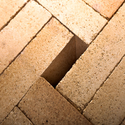 Alumina Bricks