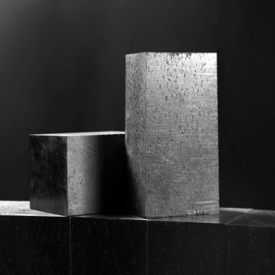 Magnesia Carbon Bricks for Ladle