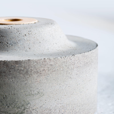 Tundish Flow Control