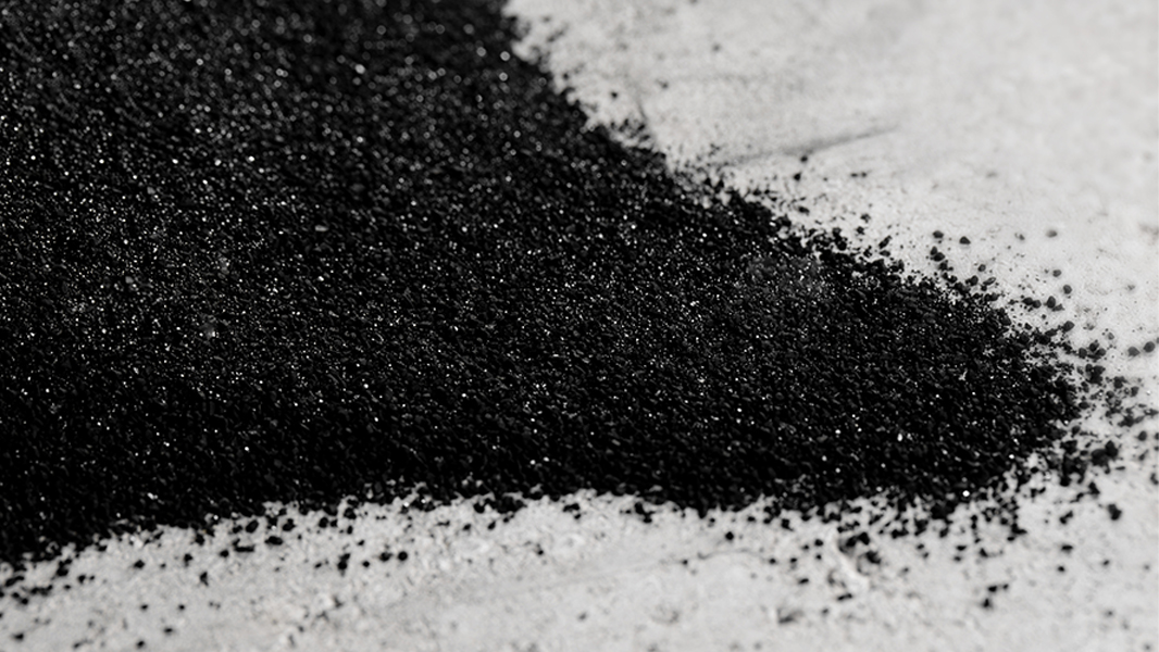 free opening LADLE filling sand