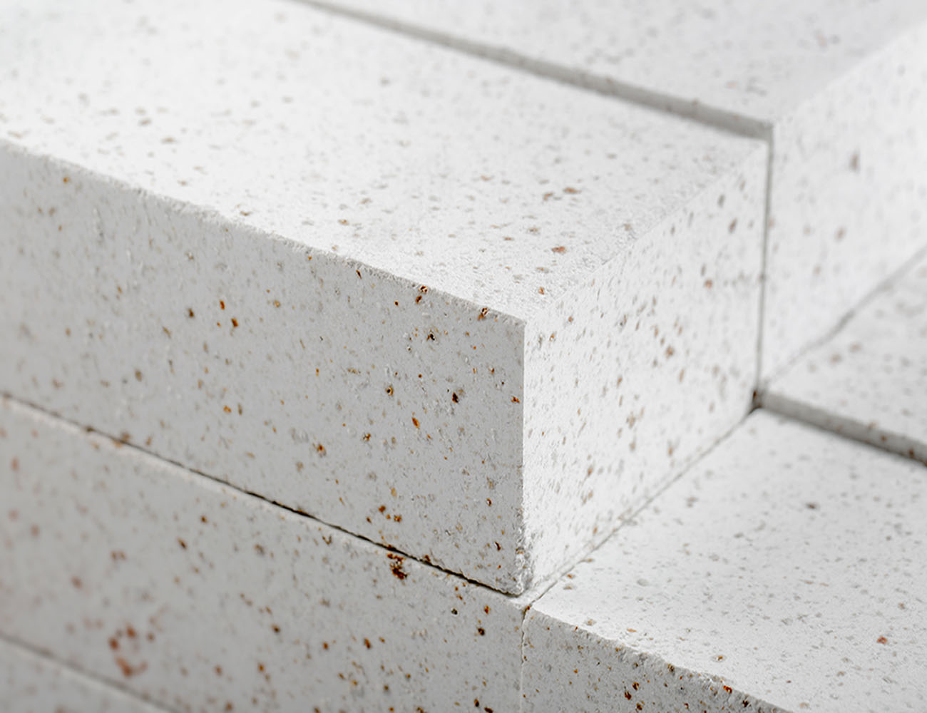 ATOORAL® ALUMINA BRICKS